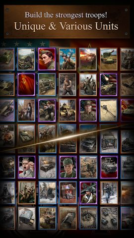 Screenshot 5: Road to Valor: World War II