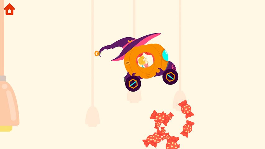 Screenshot 12: Cars games for kids, toddlers