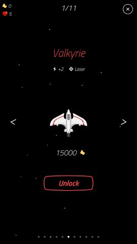 Screenshot 6: 2 Minutes in Space: Missiles!