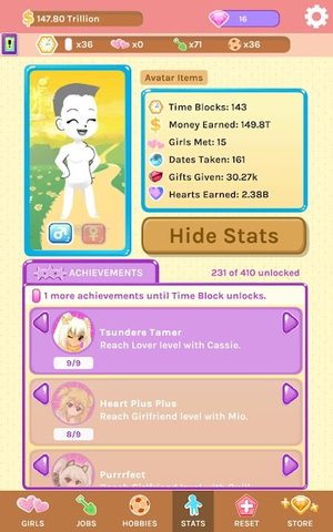Screenshot 14: Crush Crush