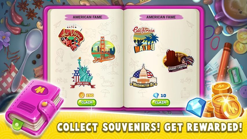 Screenshot 22: Masala Madness: Cooking Games