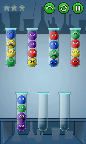 Screenshot 5: Lyfoes (free)