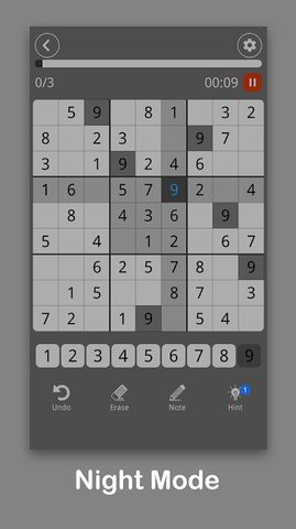 Screenshot 12: Sudoku: Brain Puzzle Game