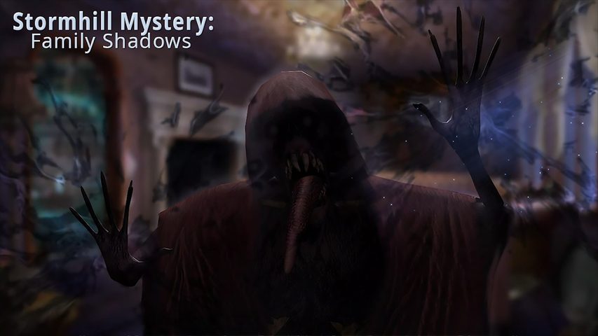 Screenshot 5: Stormhill Mystery