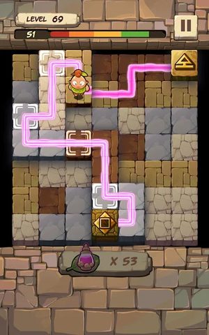 Screenshot 21: Caveboy Escape