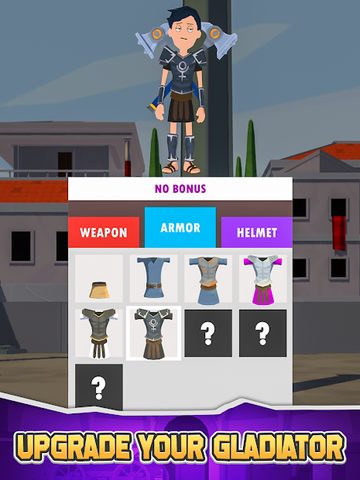 Screenshot 14: Gladiator: Hero of the Arena