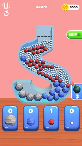 Screenshot 6: Fit and Squeeze