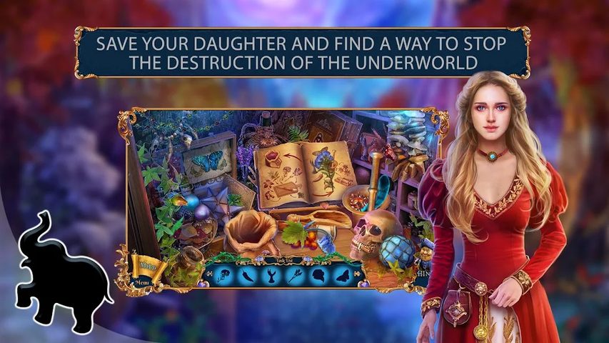 Screenshot 19: Royal Detective: Last Charm