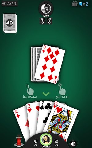 Screenshot 9: Pisti - Offline Card Game