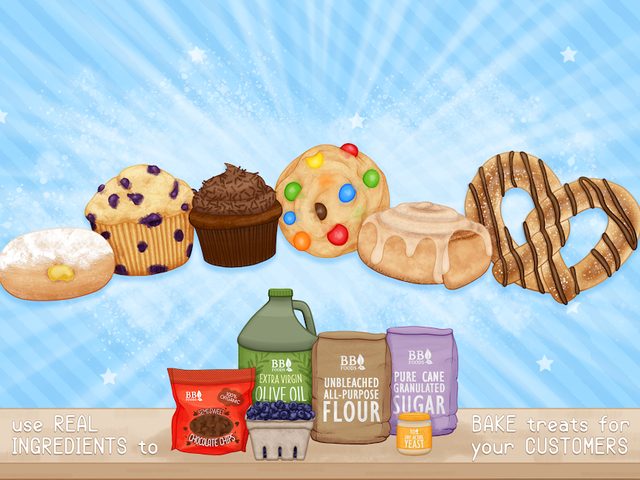 Screenshot 18: Baker Business 3