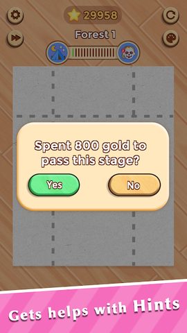 Screenshot 5: Paper Fold - Easy Origami