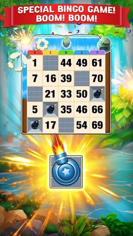 Screenshot 23: Bingo Amaze - Bingo Games