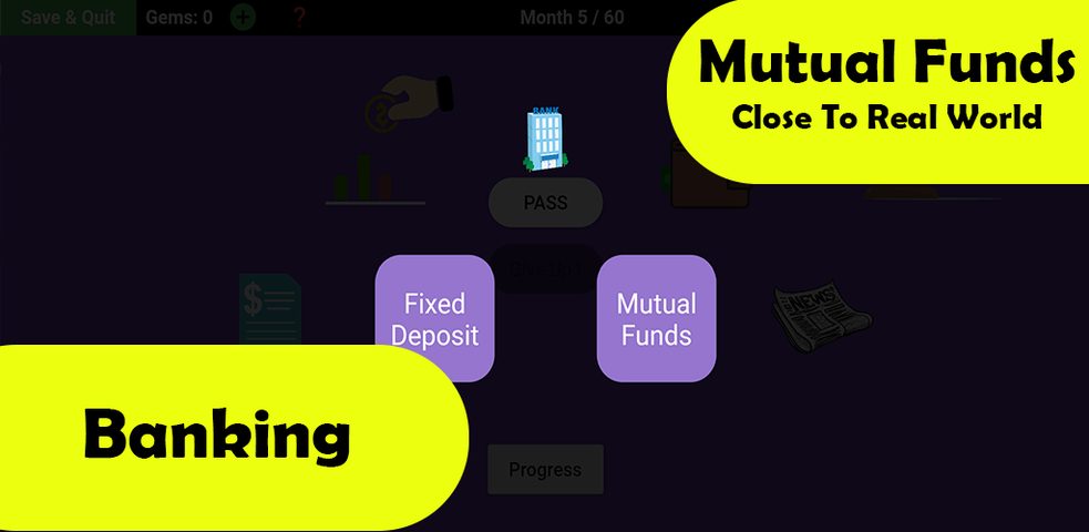 Screenshot 11: Rat Race 2: Real Life Monopoly