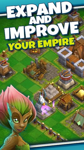 Screenshot 2: Atlas Empires - Build an AR Empire