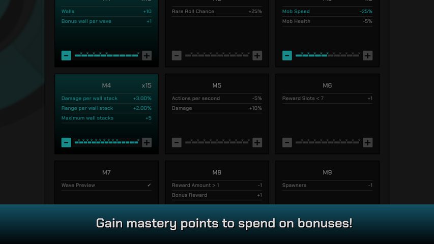 Screenshot 6: Core Defense