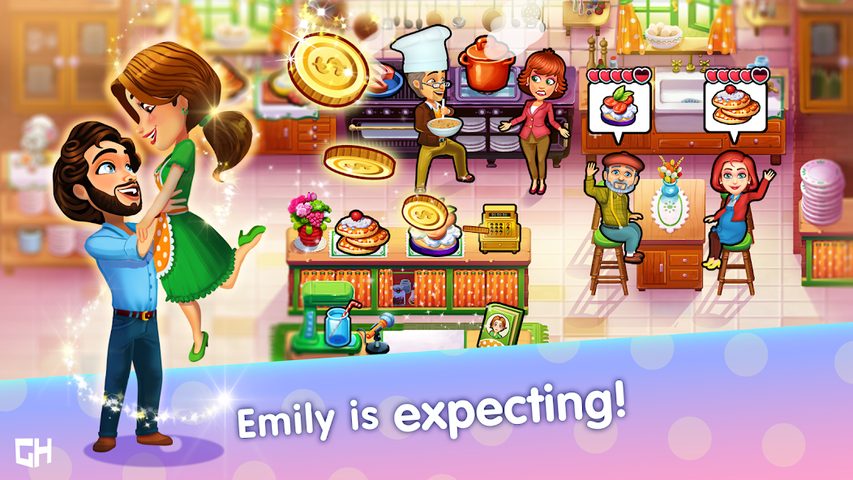 Screenshot 16: Delicious - Miracle of Life