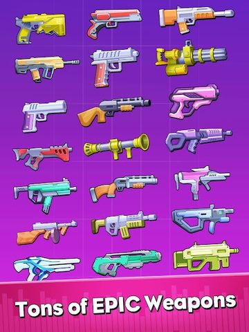 Screenshot 14: Beat Fire - Edm Gun Music Game