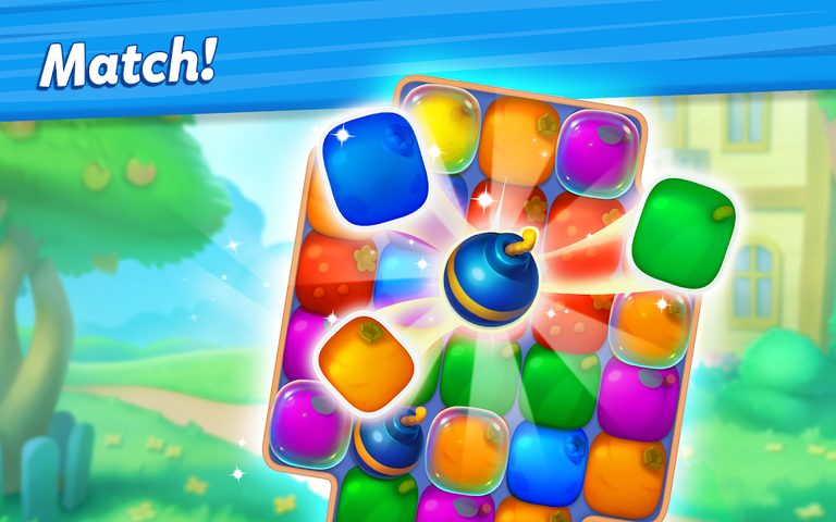 Screenshot 17: Farmscapes