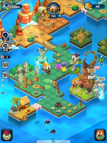 Screenshot 16: Magic Fantasy : Tile Match