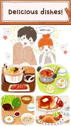 Screenshot 4: Miya's Everyday Joy of Cooking