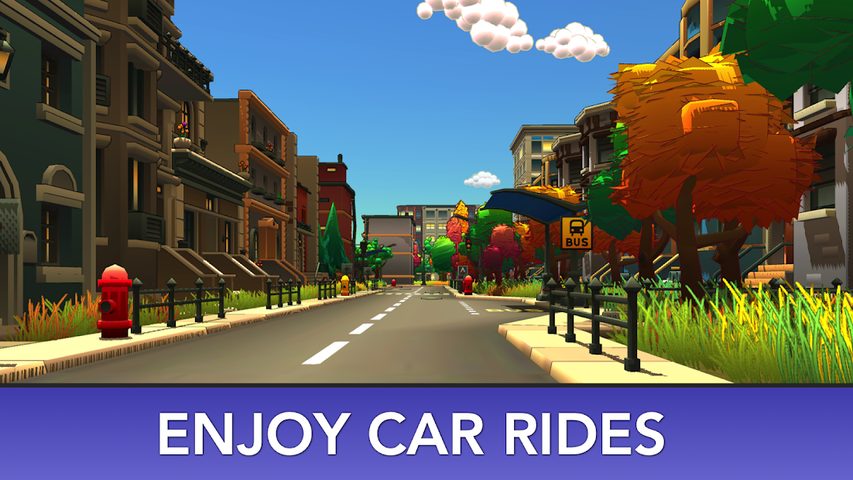 Screenshot 7: Tiny Landlord: Idle City Sim