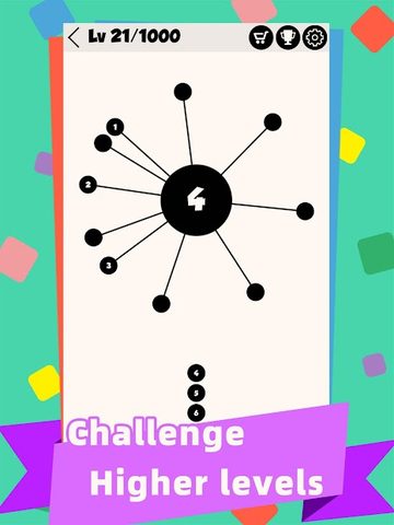 Screenshot 14: Arrow - Now with 1200 levels