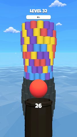 Screenshot 23: Tower Color
