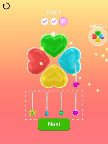 Screenshot 10: Syringe Slime