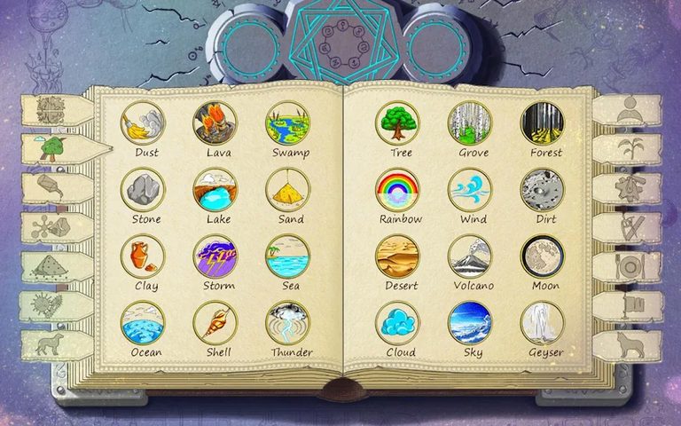 Screenshot 23: Doodle Alchemy
