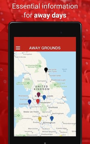 Screenshot 14: This Is Anfield