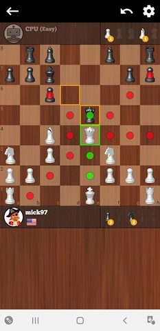 Screenshot 24: Chess Online - Duel friends online!
