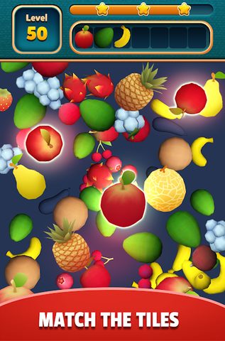Screenshot 4: Tile King 3D - Triple Match