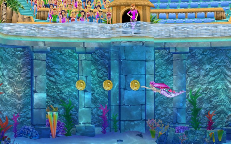 Screenshot 13: My Dolphin Show