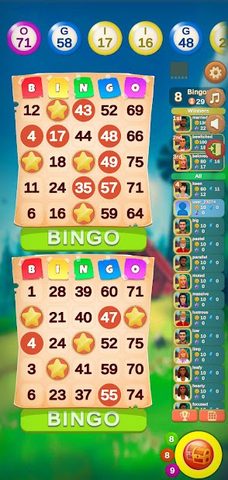 Screenshot 23: Bingo: Love in Montana