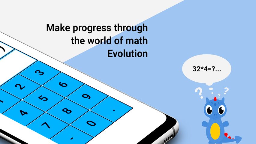 Screenshot 2: Matix - Mental math quest game