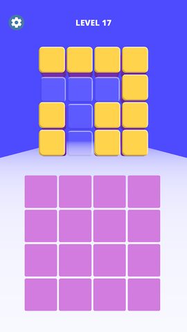 Screenshot 2: Scribble Fit