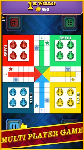Screenshot 12: Ludo Master™ - Ludo Board Game