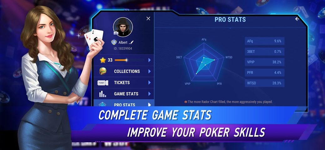 Screenshot 23: Sohoo Poker - Texas Holdem