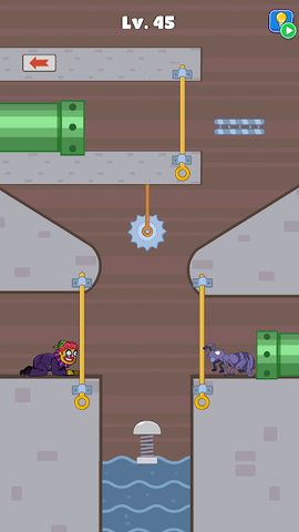 Screenshot 20: Prison Escape: Pin Puzzle