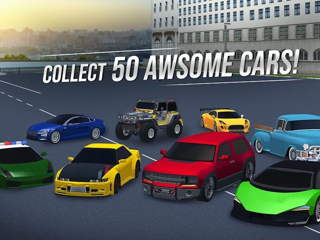 Screenshot 12: Parking Professor Car Driving