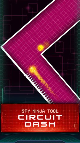 Screenshot 8: Spy Ninja Network - Chad & Vy