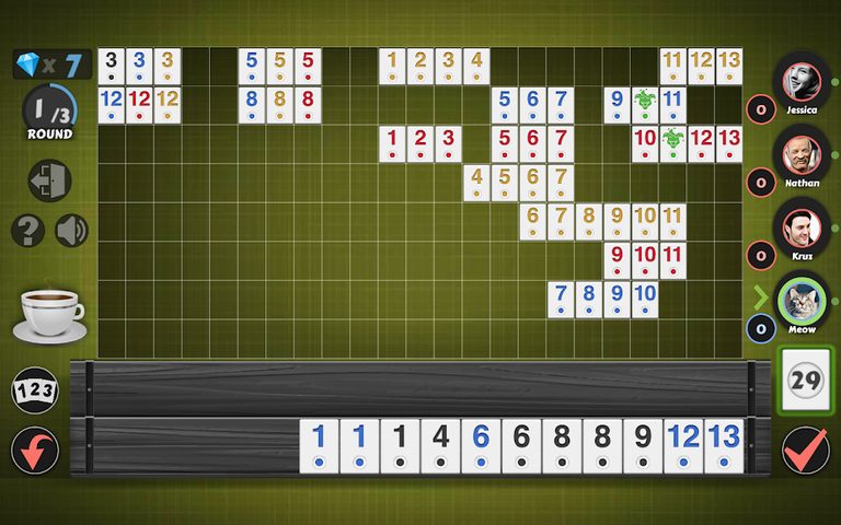Screenshot 12: Rummy - Offline