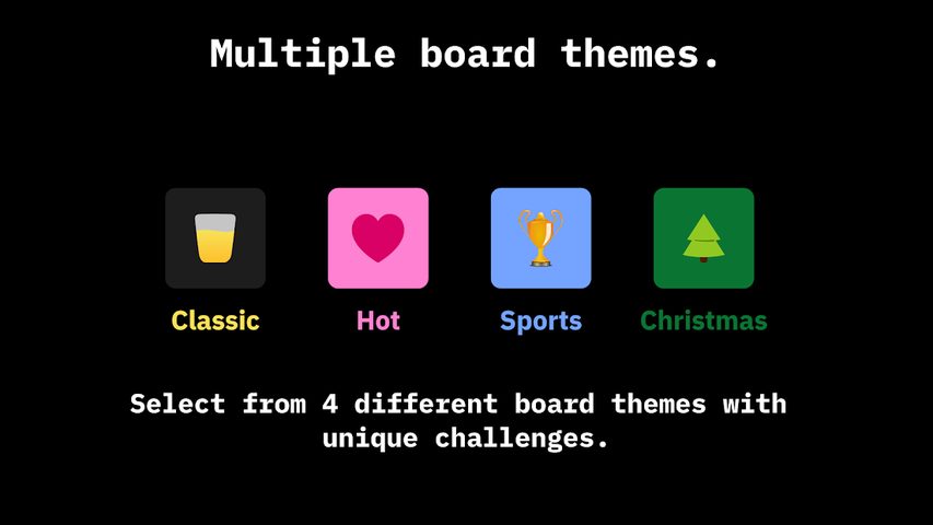 Screenshot 5: Drynk: Board and Drinking Game
