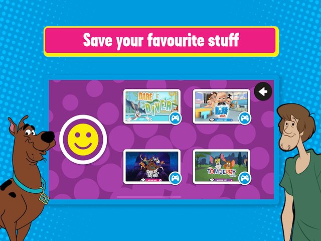 Screenshot 23: Boomerang Playtime