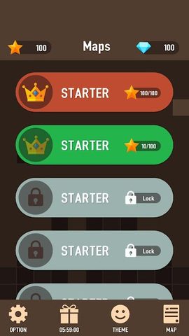 Screenshot 12: Balls Bricks Breaker 3
