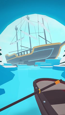 Screenshot 4: Faraway 3: Arctic Escape