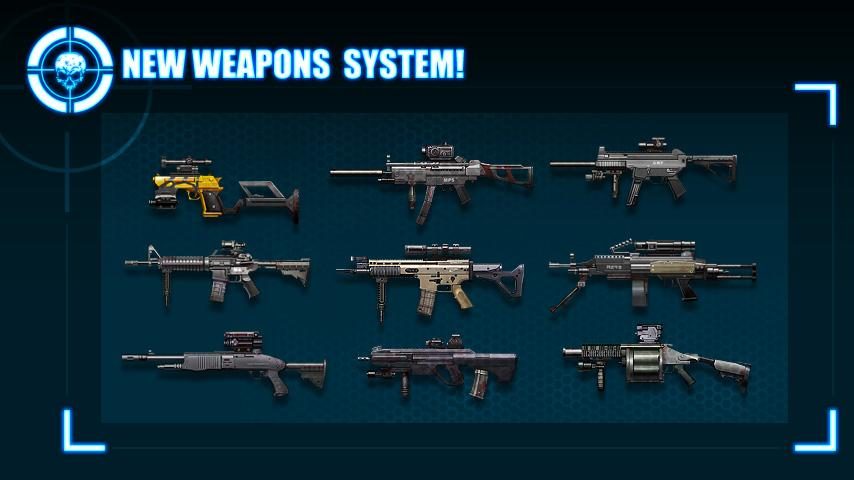 Screenshot 13: Zombie Frontier 2:Survive