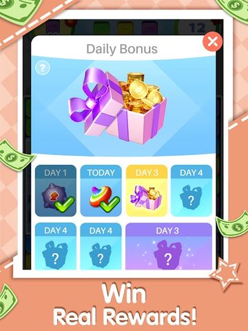 Screenshot 10: Lucky Design - Design House to