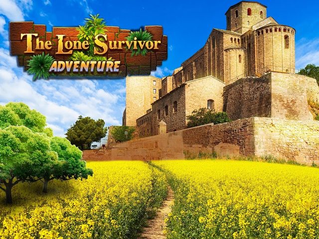 Screenshot 7: The Lone Survivor - Adventure Games & Mystery
