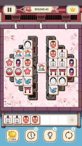 Screenshot 18: Tile Fun - Triple Puzzle Game